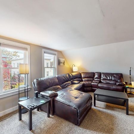 East End Annex Villa Portland Dış mekan fotoğraf