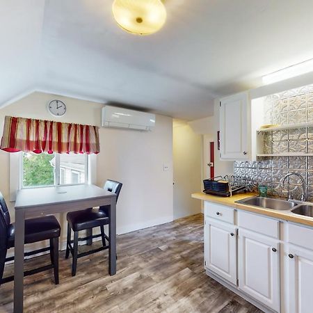 East End Annex Villa Portland Dış mekan fotoğraf