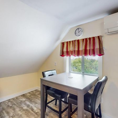 East End Annex Villa Portland Dış mekan fotoğraf