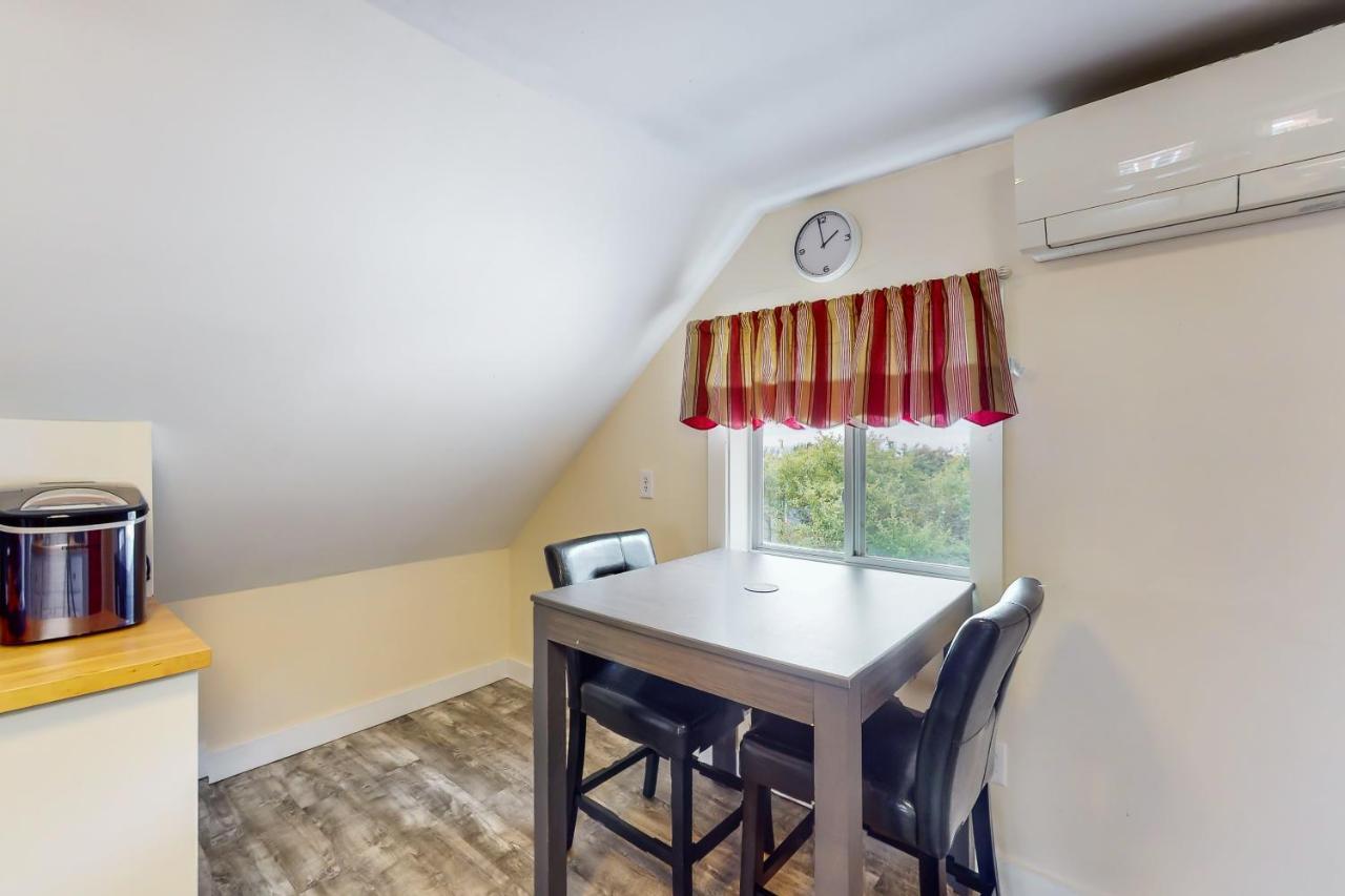 East End Annex Villa Portland Dış mekan fotoğraf