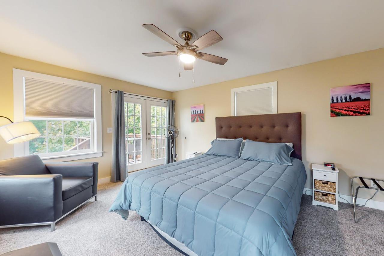 East End Annex Villa Portland Dış mekan fotoğraf
