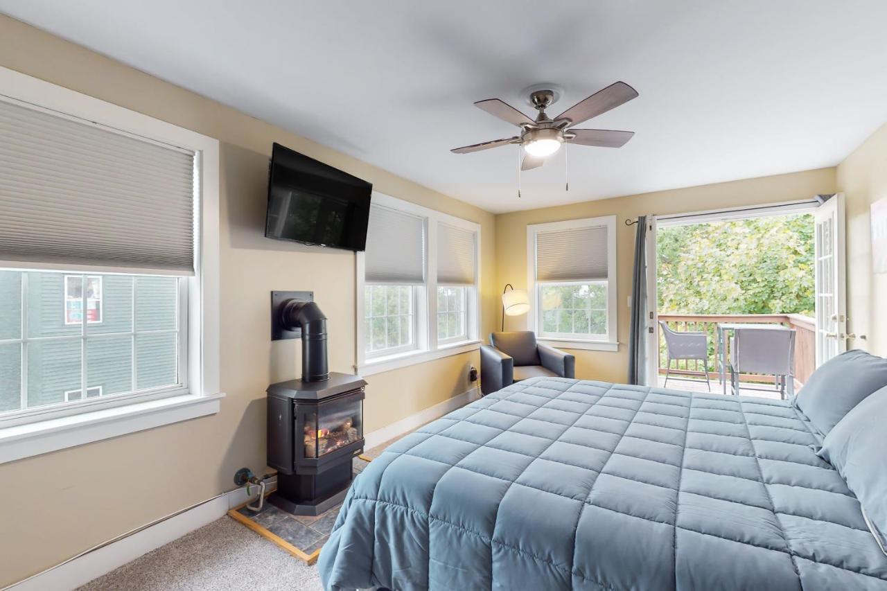 East End Annex Villa Portland Dış mekan fotoğraf